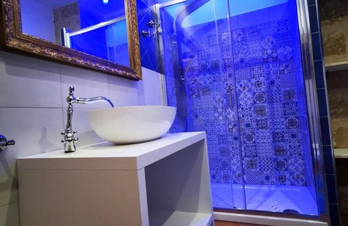 Taranto House | room n.22 suite & apartment