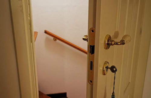 Taranto House | room n.22 suite & apartment