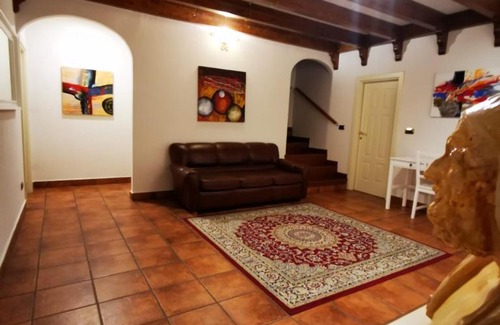 Taranto House | room n.22 suite & apartment