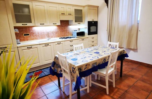 Taranto House | room n.22 suite & apartment