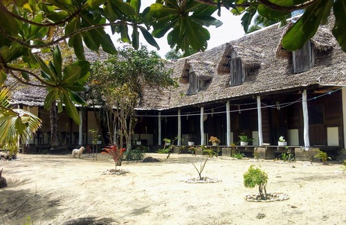 Mahambo House | Room N * 6 - Large Seaside House (Surf Spot)