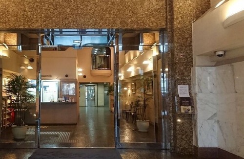 Soemon-cho Hotel | Room only Nonsmoking single room/Osaka Ōsaka