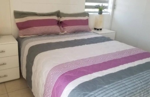 Oaxaca Hotel | Room Privado Violeta