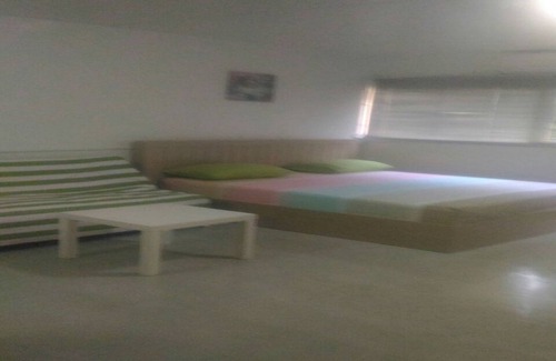 Ban Mai Condo | Room-t8@impact Challenger Mueang Thon Th