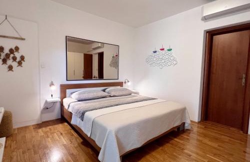 Krizna luka House | Room Tai - Spacious and Comfy with Private Terrace
