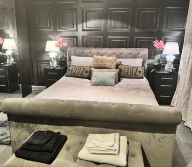 Worcester House | Room to Rent