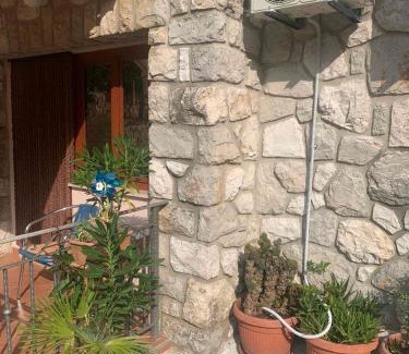 Obrs House | Room Vera- with airconditioning and free parking