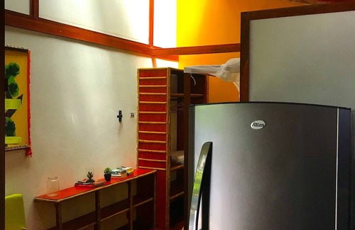 Chiguata Apartment | Room-villa # 3 - High End Studio Apartme