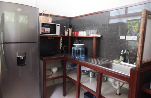 Chiguata Apartment | Room-villa # 3 - High End Studio Apartme