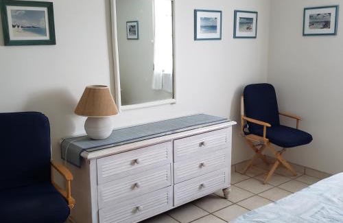 Red Hook Apartment | Room with a View