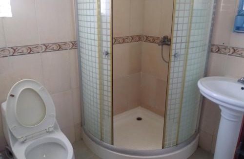 Playa Bibijagua House | Room with fan use Bavaro Punta Cana