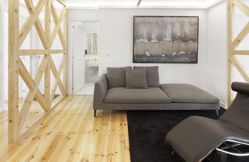 Santo Amaro House | Room With Private Bathroom -Alcantara