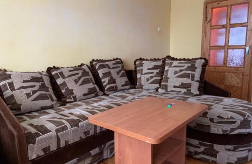Business District Apartment | Room with shared kitchen and bathroom in Zirmunai, Minties street