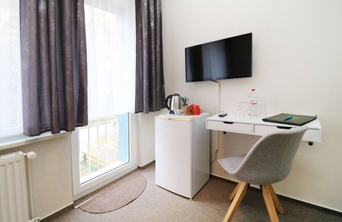 Koserow Apartment | Room Z15KC - Koserow Hotel Wald und Meer