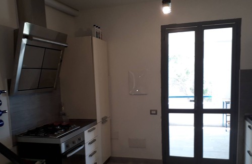 Villaggio delle Mimose Villa | Room2 in Villa in rural location, Fantastic Views