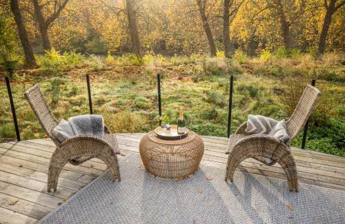 Huldenberg Other | Room8 luxury glamping