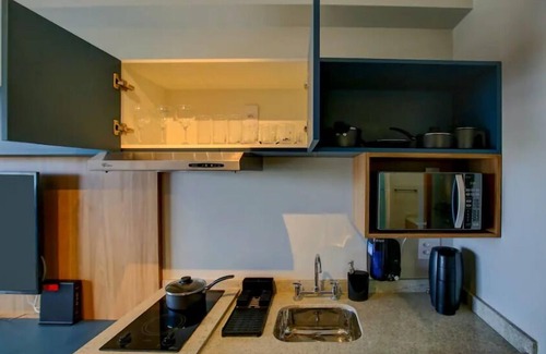 Butanta Apartment | Roomo Butantã Rebouças