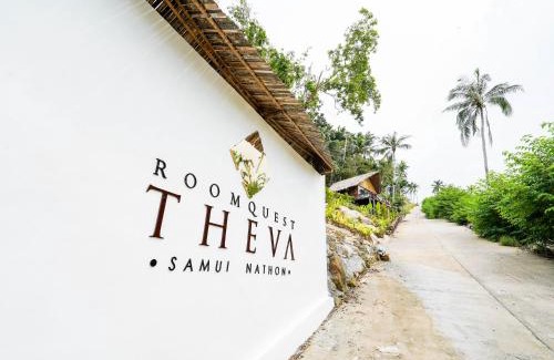Na Thon Hotel | RoomQuest THEVA Resort Koh Samui