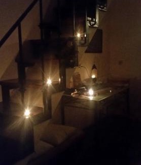 Old Town House | Rooms 47