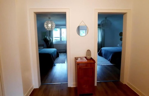 Kaysersberg-Vignoble House | Rooms 6 persons Kaysersberg