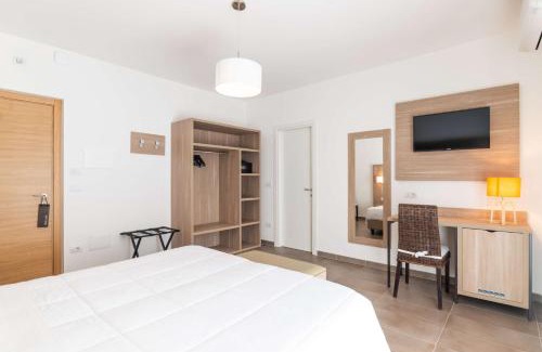 Alghero House | Rooms Angedras