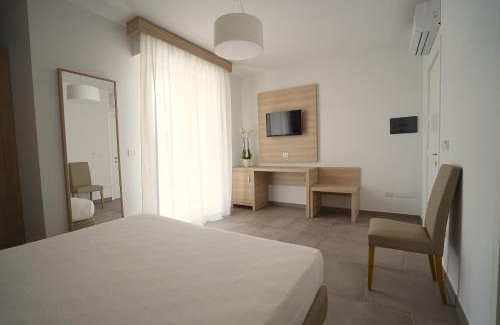 Alghero House | Rooms Angedras
