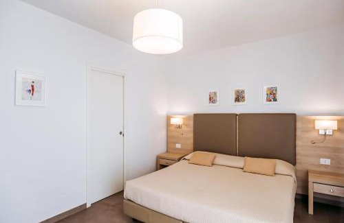Alghero House | Rooms Angedras