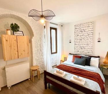 Rovinj House | Rooms & Apartments La Casa di Loreto