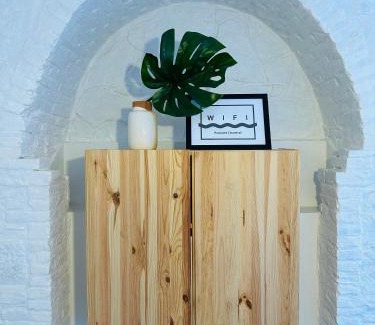 Rovinj House | Rooms & Apartments La Casa di Loreto