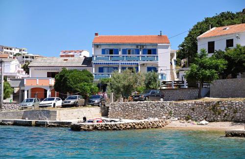 Metajna House | Rooms by the sea Metajna, Pag - 206