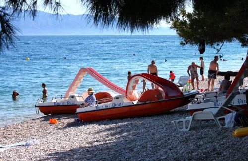 Podaca House | Rooms by the sea Podaca, Makarska - 6824
