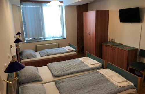 Murska Sobota House | Rooms Cipot