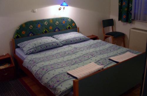 Murska Sobota House | Rooms Cipot