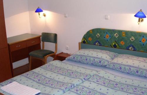 Murska Sobota House | Rooms Cipot