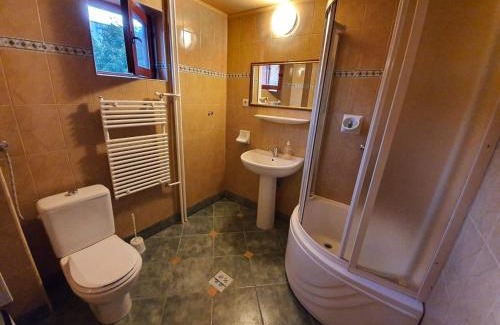Deva House | Rooms Cristian