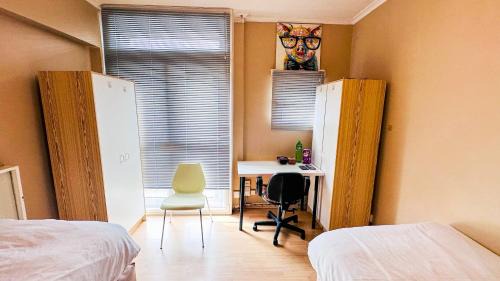 Somers Town Bed & Breakfast | Rooms in Euston