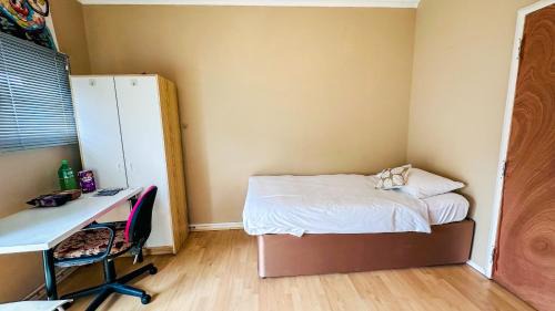 Somers Town Bed & Breakfast | Rooms in Euston