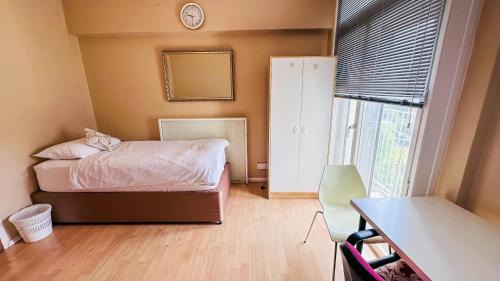 Somers Town Bed & Breakfast | Rooms in Euston