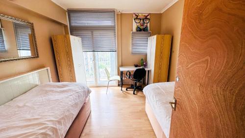 Somers Town Bed & Breakfast | Rooms in Euston