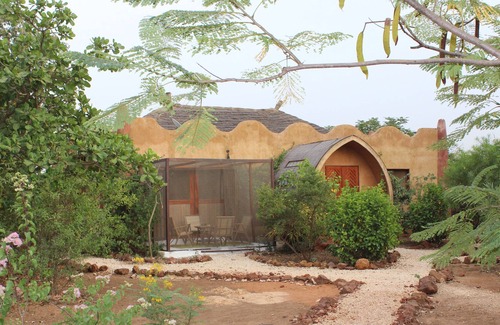La Somone Apartment | Rooms in the middle of the savannah