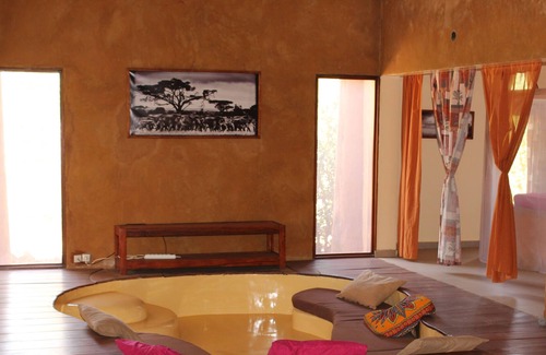 La Somone Apartment | Rooms in the middle of the savannah