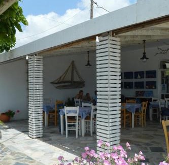 Moni Chrisoskalitissis House | Rooms Kochilas Elafonisi