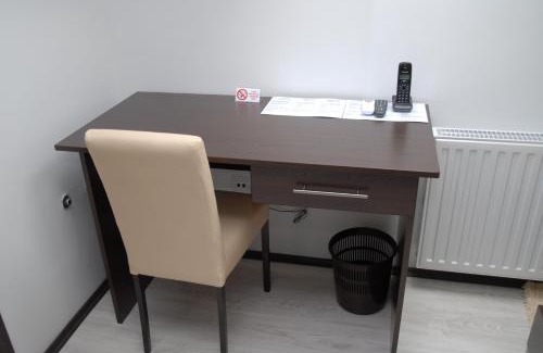 Slavonski Brod House | Rooms Levicki