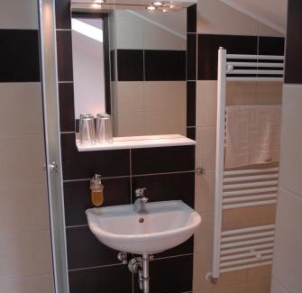 Slavonski Brod House | Rooms Levicki