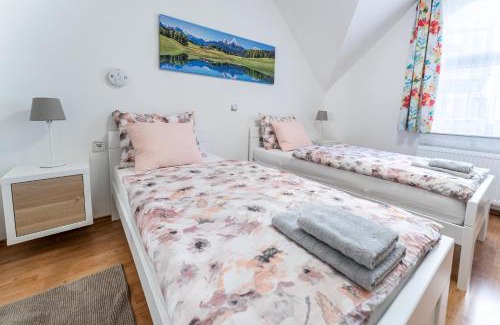 Begunje na Gorenjskem House | Rooms Močilnik