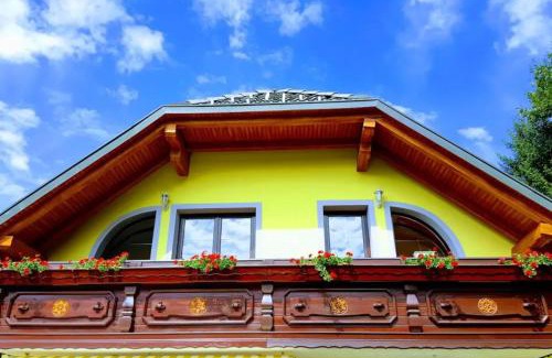 Begunje na Gorenjskem House | Rooms Močilnik