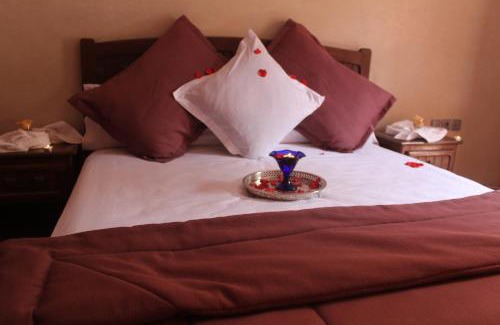 El Hara Apartment | Rooms Palace Appart-Hôtel
