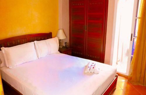 El Hara Apartment | Rooms Palace Appart-Hôtel