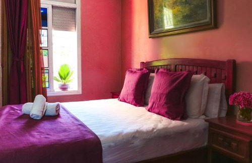 El Hara Apartment | Rooms Palace Appart-Hôtel