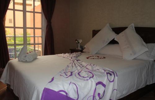 El Hara Apartment | Rooms Palace Appart-Hôtel